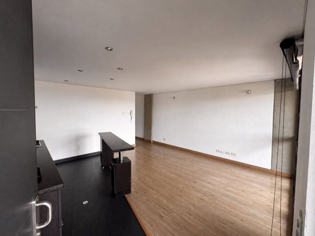 Apartaestudio en arriendo en La Salle, Bogotá · foto 6 de 8
