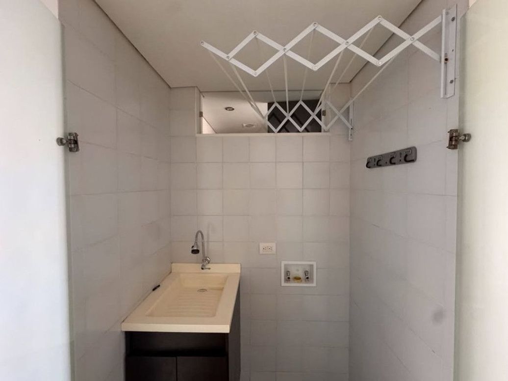 Apartaestudio en arriendo en La Salle, Bogotá · foto 8 de 8