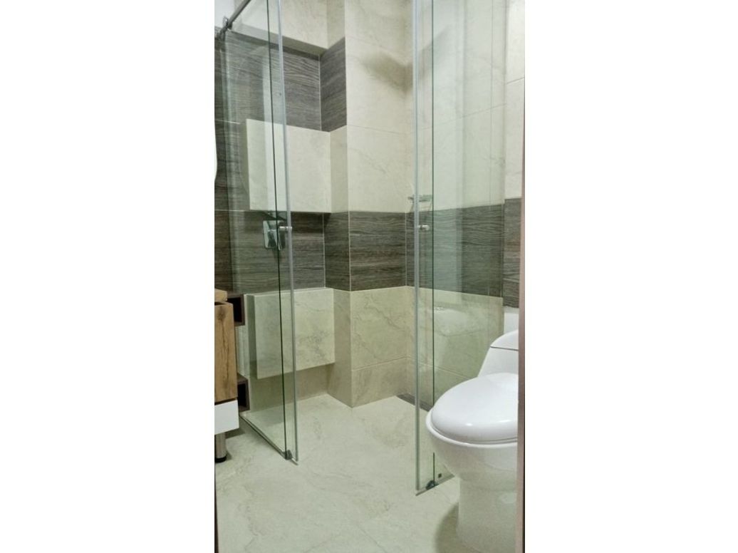Apartamento de 2 alcobas en venta en El Batán, Bogotá, 59 m² · foto 11 de 14