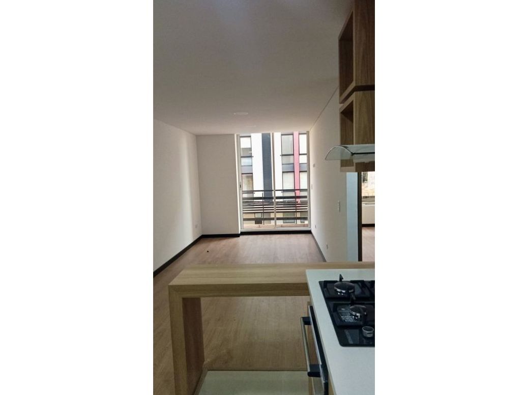 Apartamento de 2 alcobas en venta en El Batán, Bogotá, 59 m² · foto 3 de 14