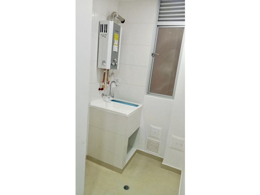 Apartamento de 2 alcobas en venta en El Batán, Bogotá, 59 m² · foto 14 de 14