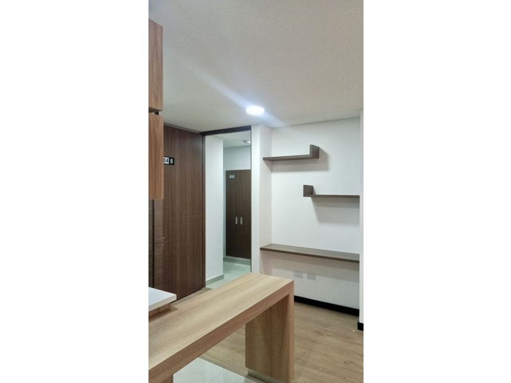 Apartamento de 2 alcobas en venta en El Batán, Bogotá, 59 m² · foto 8 de 14