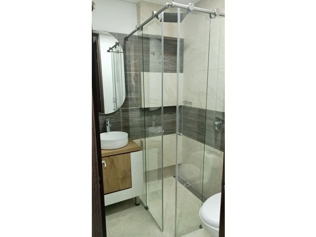 Apartamento de 2 alcobas en venta en El Batán, Bogotá, 59 m² · foto 13 de 14