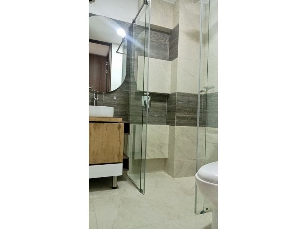 Apartamento de 2 alcobas en venta en El Batán, Bogotá, 59 m² · foto 12 de 14