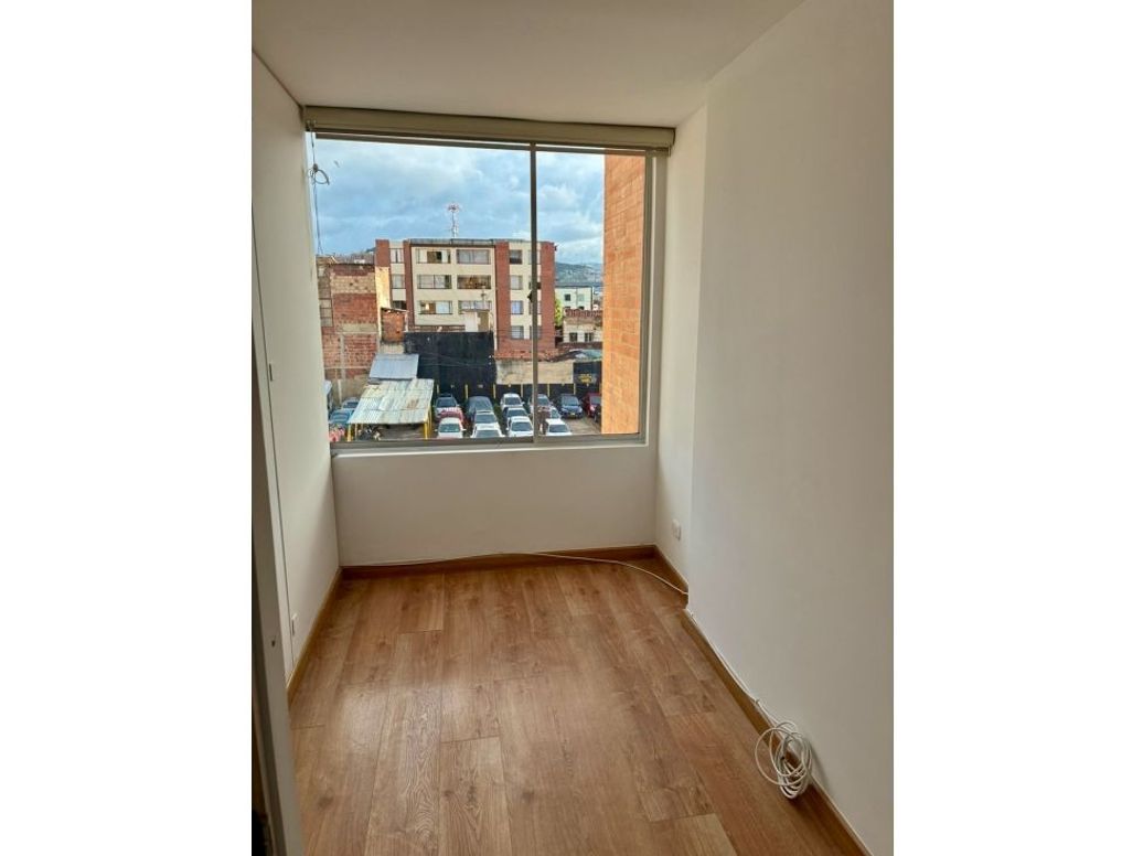 Apartamento de 3 alcobas en venta en Santa Ana Sur, Bogotá, 58 m² · foto 9 de 20