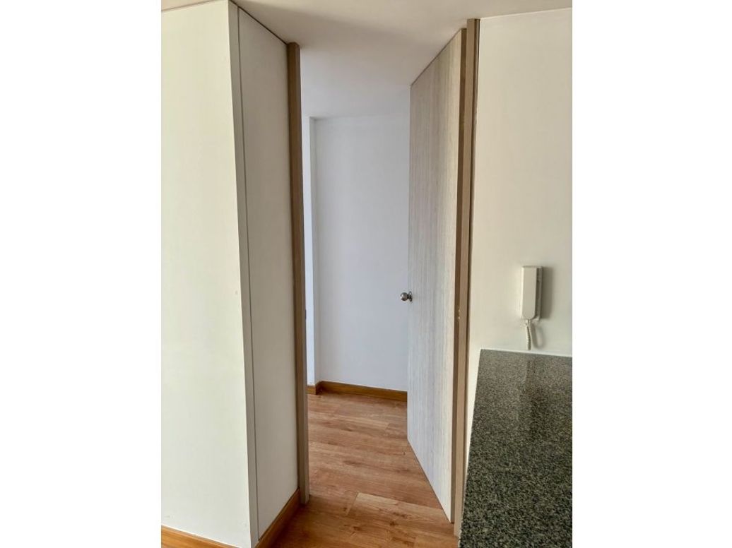 Apartamento de 3 alcobas en venta en Santa Ana Sur, Bogotá, 58 m² · foto 17 de 20