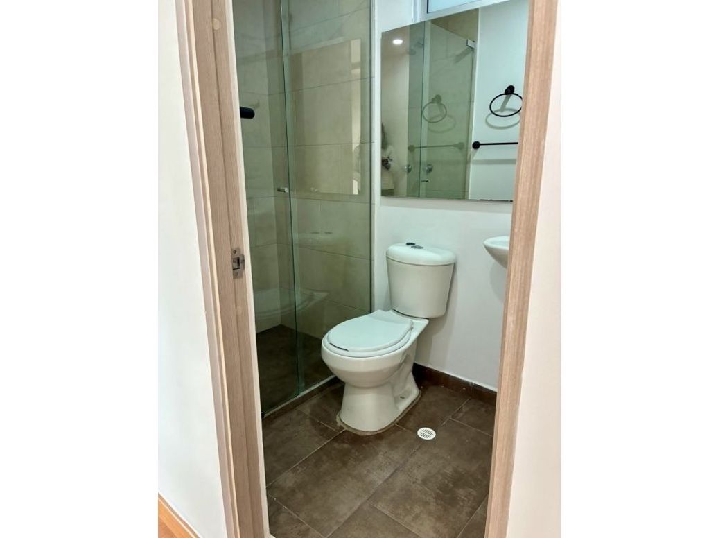 Apartamento de 3 alcobas en venta en Santa Ana Sur, Bogotá, 58 m² · foto 13 de 20