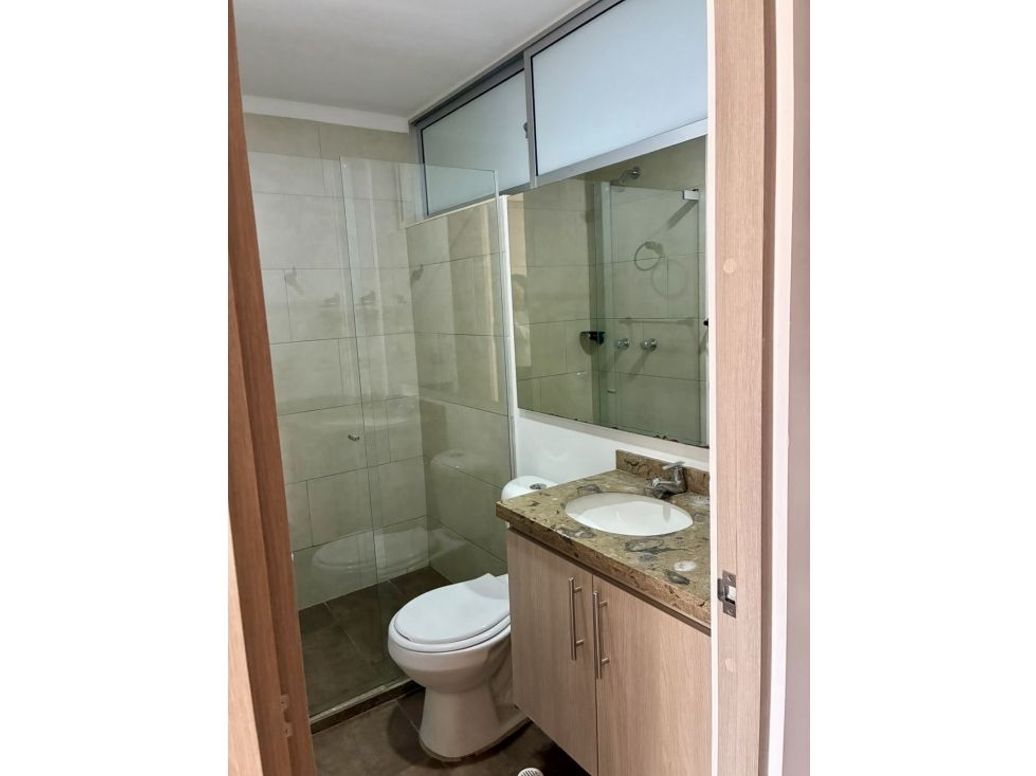 Apartamento de 3 alcobas en venta en Santa Ana Sur, Bogotá, 58 m² · foto 10 de 20