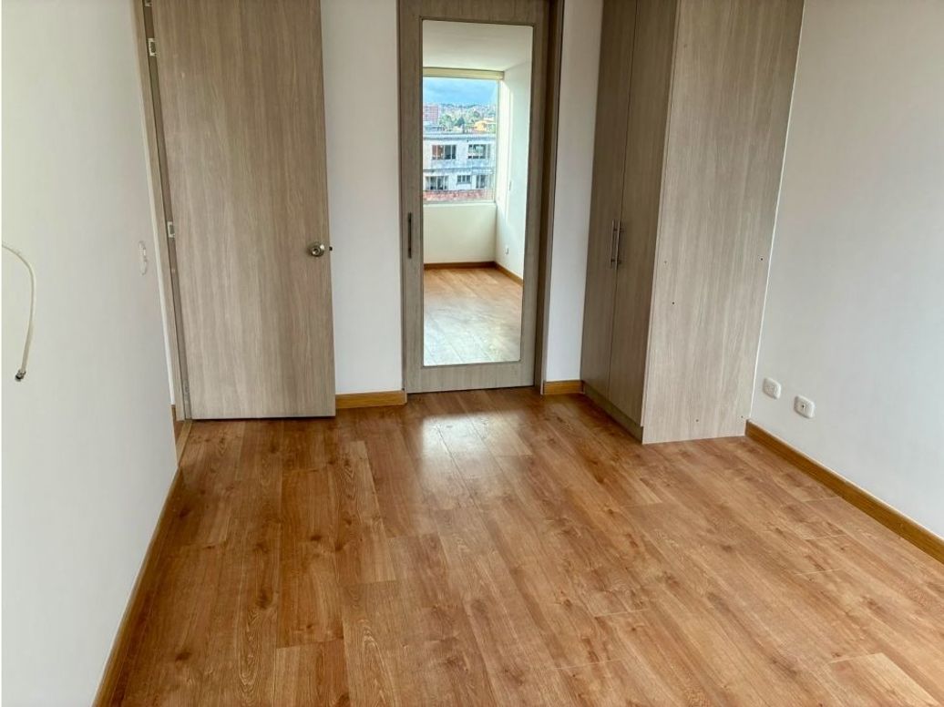 Apartamento de 3 alcobas en venta en Santa Ana Sur, Bogotá, 58 m² · foto 7 de 20