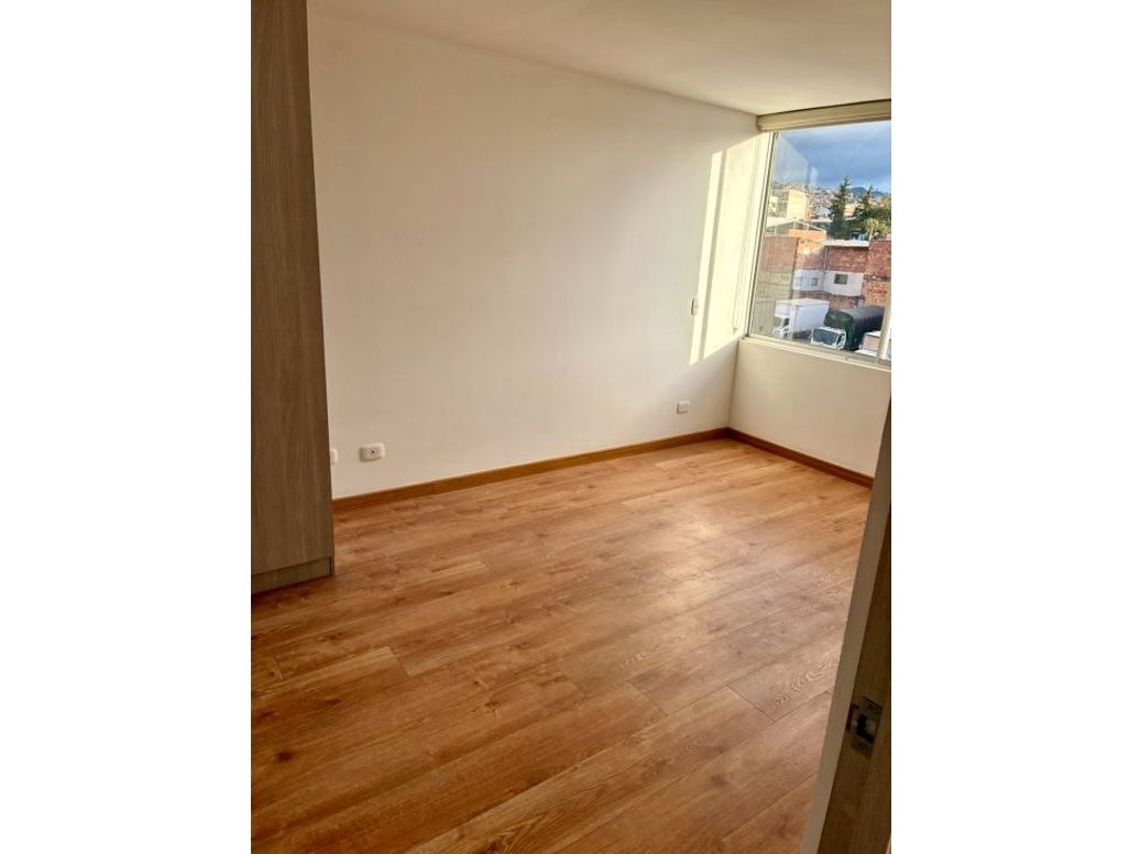 Apartamento de 3 alcobas en venta en Santa Ana Sur, Bogotá, 58 m² · foto 8 de 20