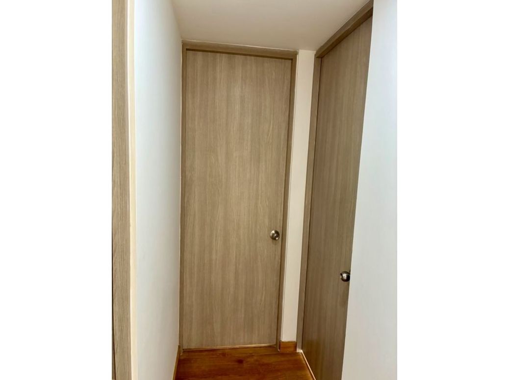 Apartamento de 3 alcobas en venta en Santa Ana Sur, Bogotá, 58 m² · foto 18 de 20
