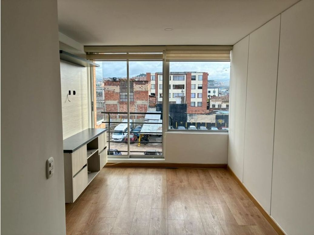 Apartamento de 3 alcobas en venta en Santa Ana Sur, Bogotá, 58 m² · foto 20 de 20