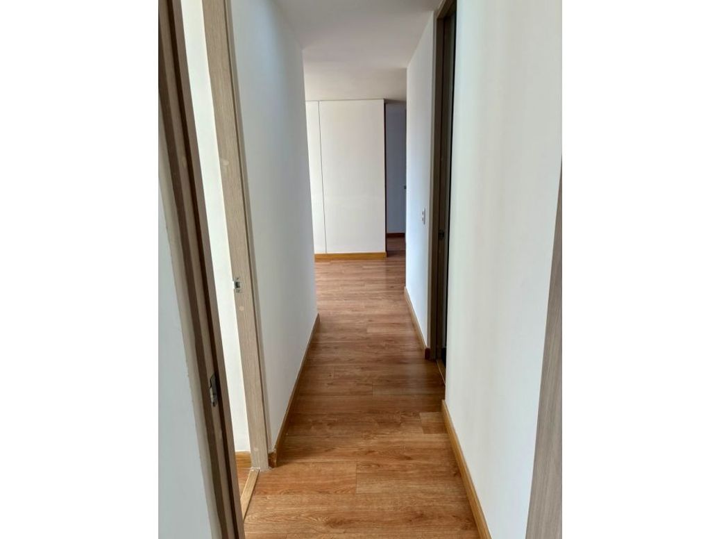 Apartamento de 3 alcobas en venta en Santa Ana Sur, Bogotá, 58 m² · foto 16 de 20