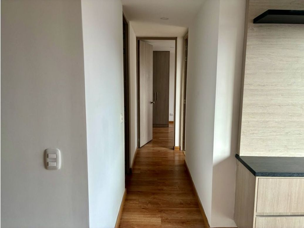 Apartamento de 3 alcobas en venta en Santa Ana Sur, Bogotá, 58 m² · foto 15 de 20