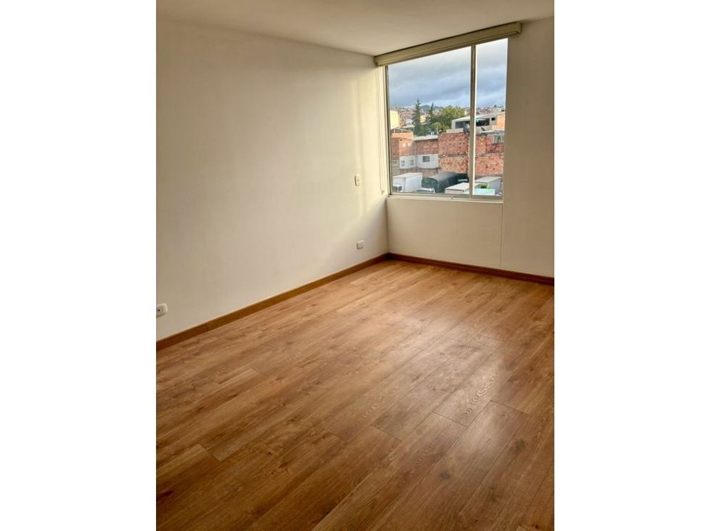 Apartamento de 3 alcobas en venta en Santa Ana Sur, Bogotá, 58 m² · foto 5 de 20