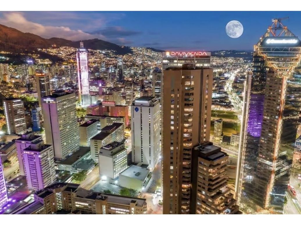 Apartaestudio en venta en San Martin, Bogotá, 46 m² · foto 15 de 15