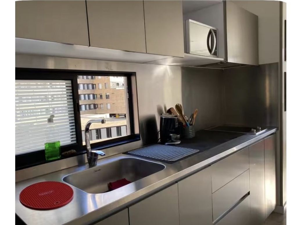 Apartaestudio en venta en San Martin, Bogotá, 46 m² · foto 7 de 15