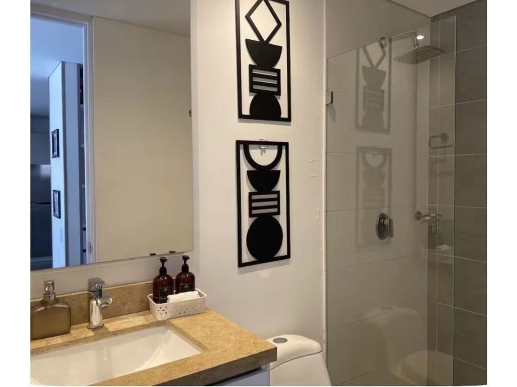 Apartaestudio en venta en San Martin, Bogotá, 46 m² · foto 10 de 15
