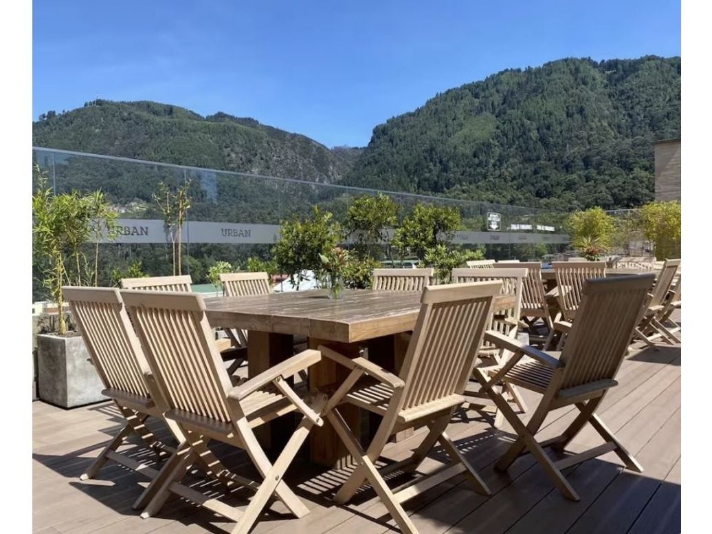 Apartaestudio en venta en San Martin, Bogotá, 46 m² · foto 12 de 15