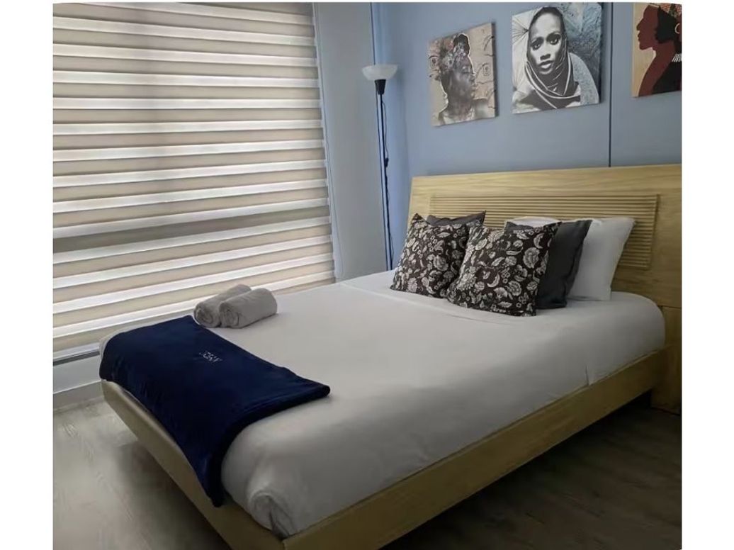 Apartaestudio en venta en San Martin, Bogotá, 46 m² · foto 6 de 15