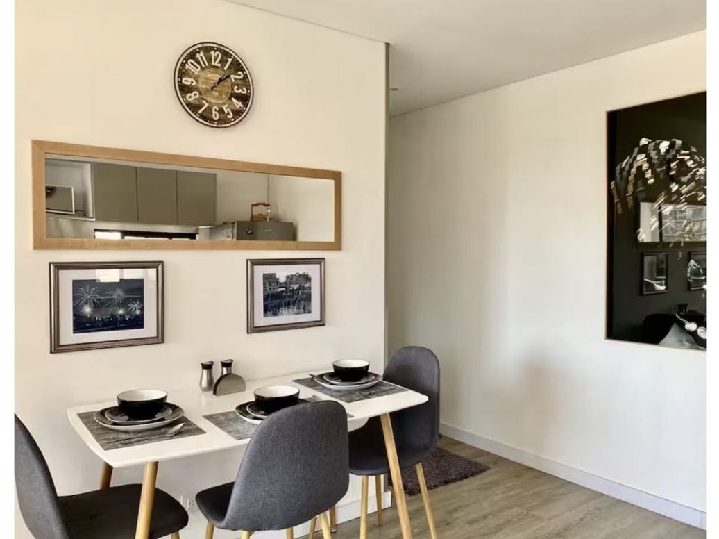 Apartaestudio en venta en San Martin, Bogotá, 46 m² · foto 9 de 15