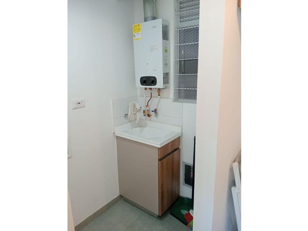 Apartamento de 3 alcobas en venta en Gran Granada, Bogotá, 72 m² · foto 7 de 20