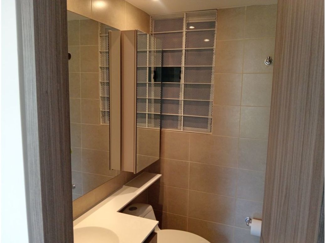 Apartamento de 3 alcobas en venta en Gran Granada, Bogotá, 72 m² · foto 12 de 20