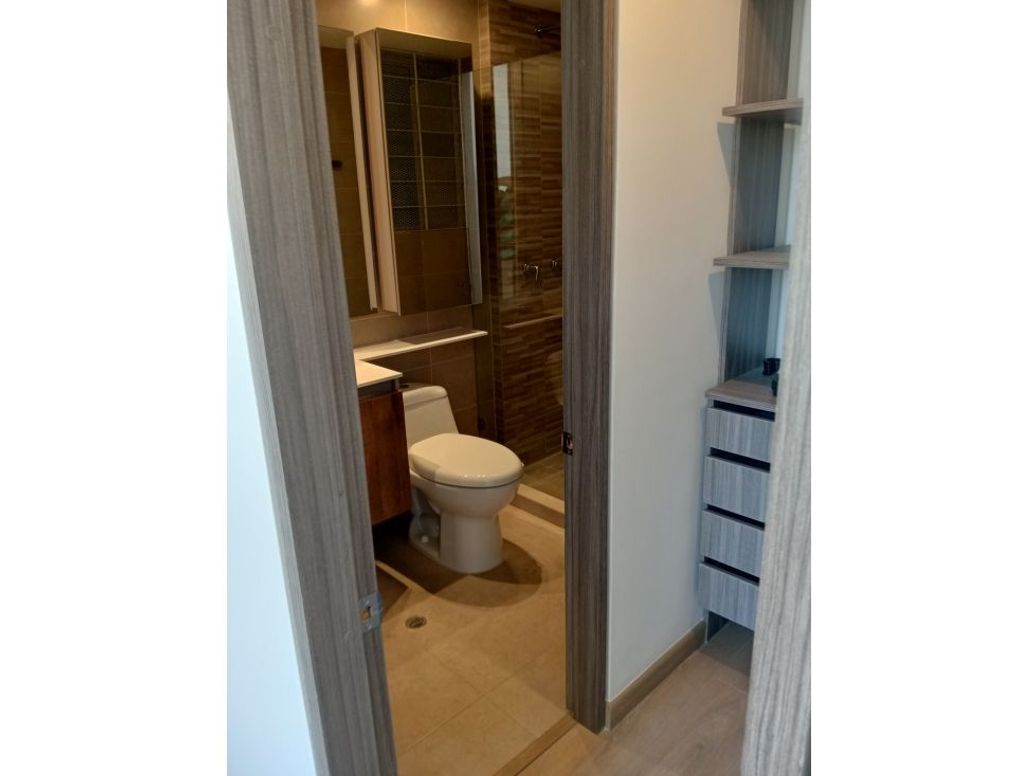 Apartamento de 3 alcobas en venta en Gran Granada, Bogotá, 72 m² · foto 11 de 20