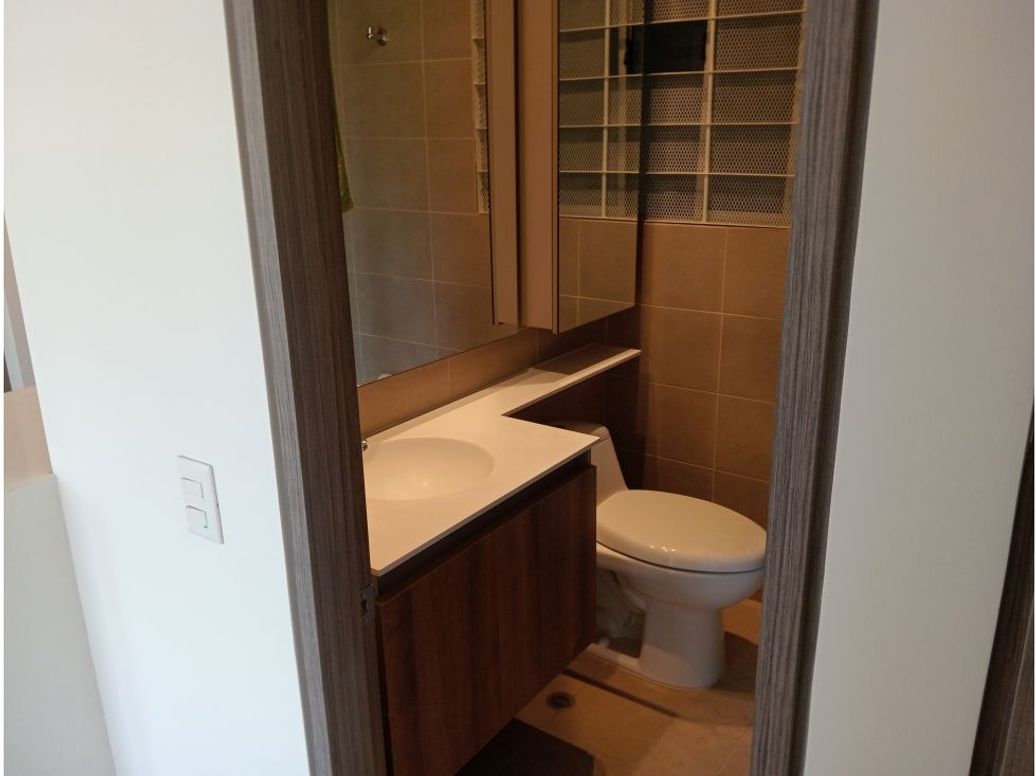 Apartamento de 3 alcobas en venta en Gran Granada, Bogotá, 72 m² · foto 13 de 20