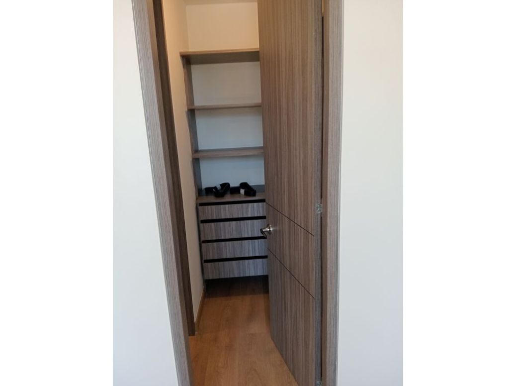 Apartamento de 3 alcobas en venta en Gran Granada, Bogotá, 72 m² · foto 17 de 20