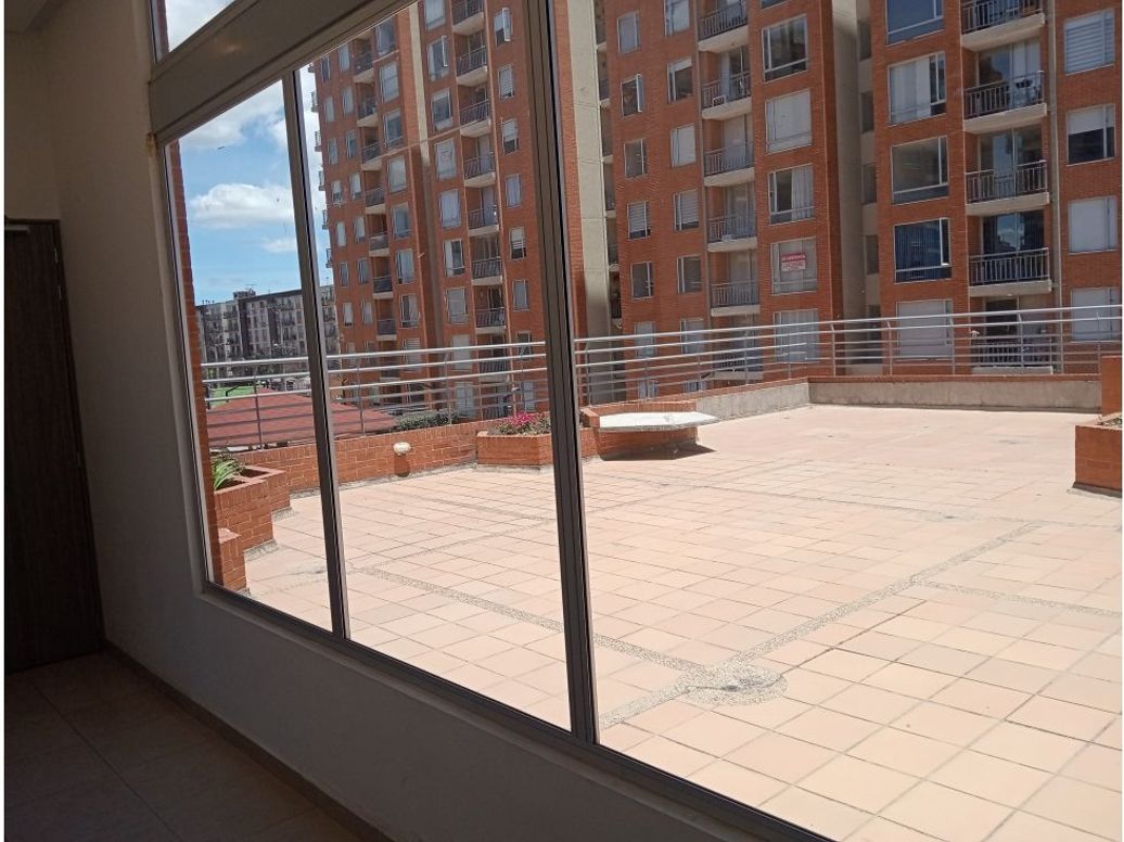Apartamento de 3 alcobas en venta en Gran Granada, Bogotá, 72 m² · foto 19 de 20