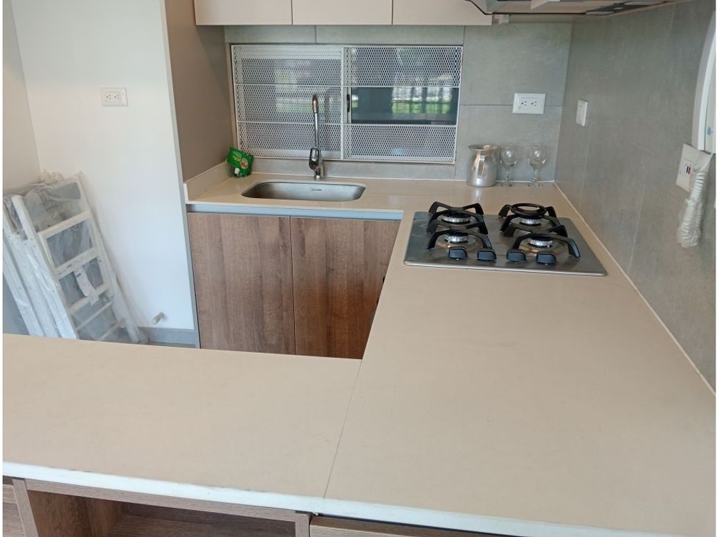 Apartamento de 3 alcobas en venta en Gran Granada, Bogotá, 72 m² · foto 6 de 20