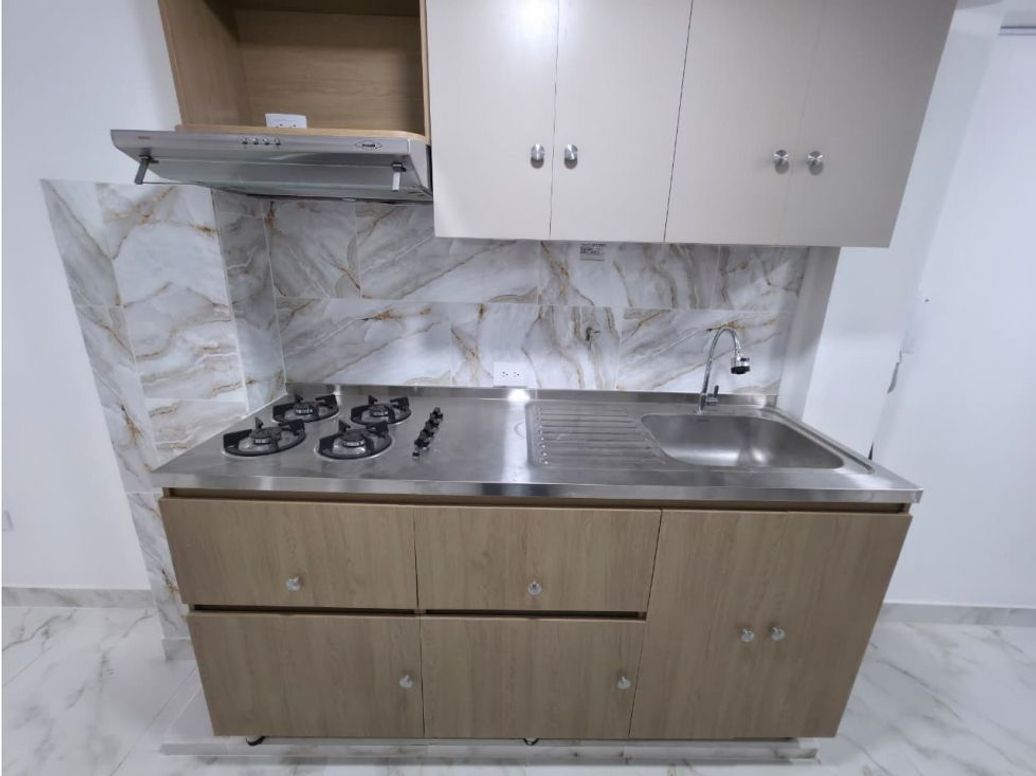 Casa en arriendo, Centro en Ceramica