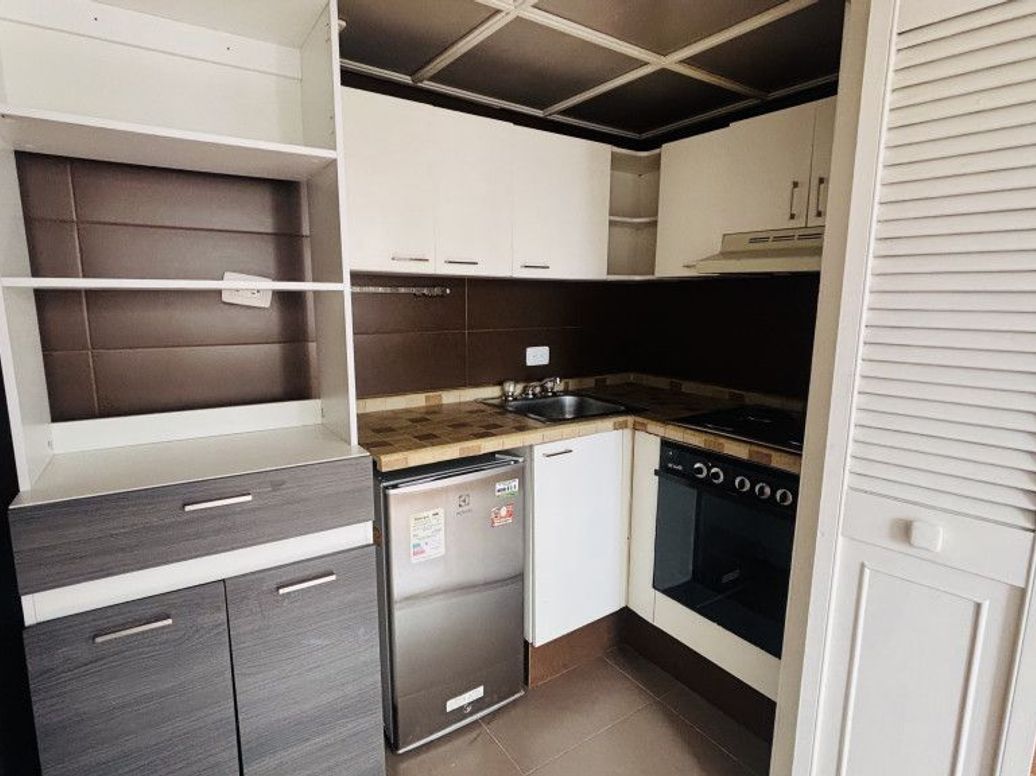 Apartamento de 1 alcoba en arriendo en Chico Norte Et. Iii, Bogotá, 34 m² · foto 7 de 19