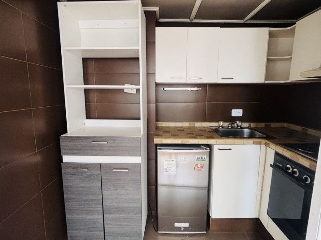 Apartamento de 1 alcoba en arriendo en Chico Norte Et. Iii, Bogotá, 34 m² · foto 6 de 19