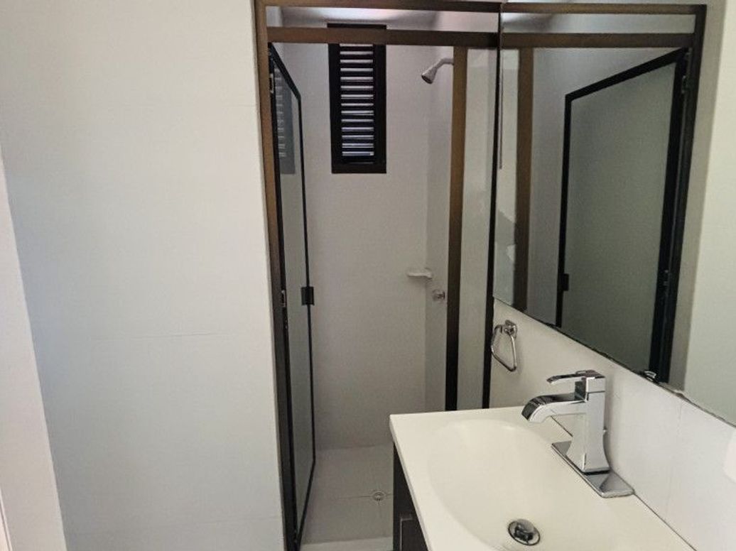 Apartamento de 1 alcoba en arriendo en Chico Norte Et. Iii, Bogotá, 34 m² · foto 12 de 19
