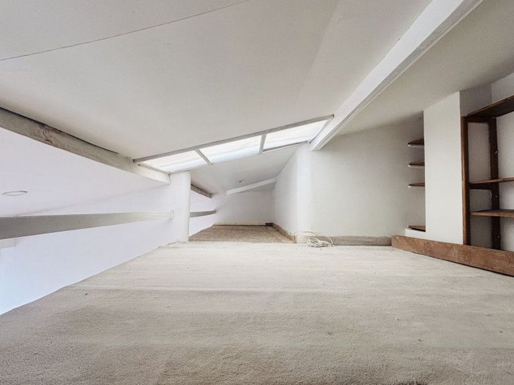 Apartamento de 1 alcoba en arriendo en Chico Norte Et. Iii, Bogotá, 34 m² · foto 13 de 19