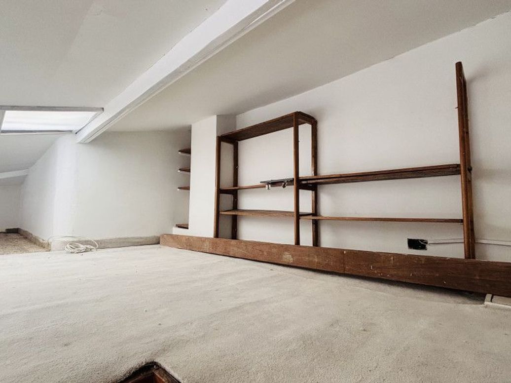 Apartamento de 1 alcoba en arriendo en Chico Norte Et. Iii, Bogotá, 34 m² · foto 14 de 19