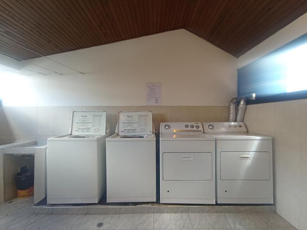 Apartamento de 1 alcoba en arriendo en Chico Norte Et. Iii, Bogotá, 34 m² · foto 15 de 19