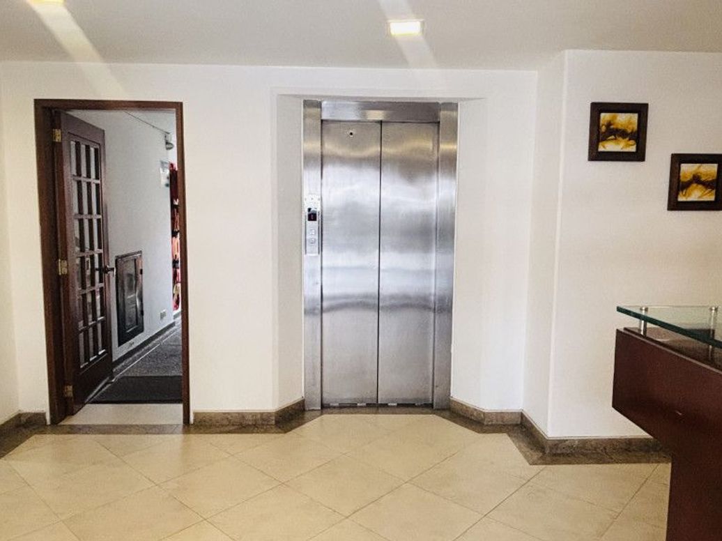 Apartamento de 1 alcoba en arriendo en Chico Norte Et. Iii, Bogotá, 34 m² · foto 18 de 19