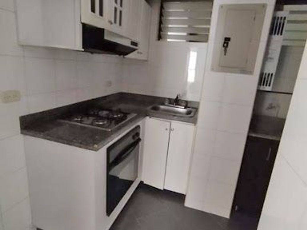 ARRIENDO de APARTAMENTO en CIUDAD SALITRE SURORIENTAL, BOGOTA en Ciudad Salitre Suroriental