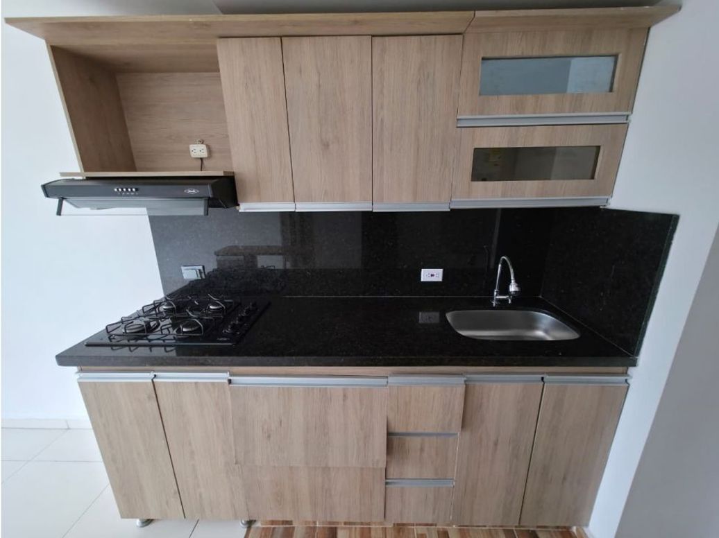 Apartamento en arriendo, Buenos aires en Buenos Aires