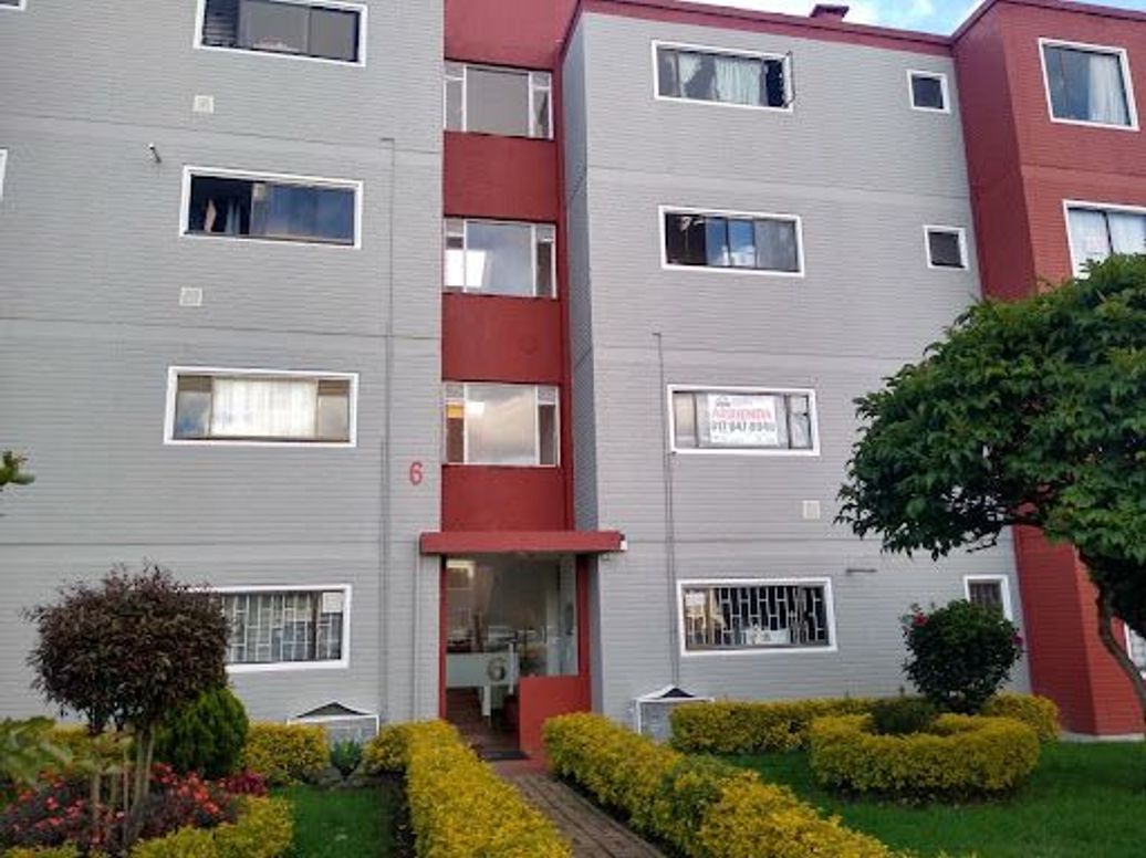 Apartamento en arriendo, El cortijo en El Cortijo
