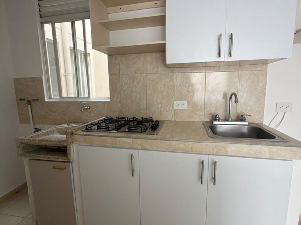 Apartamento de 3 alcobas en venta en Atardeceres De Suba, Bogotá, 54 m² · foto 8 de 19