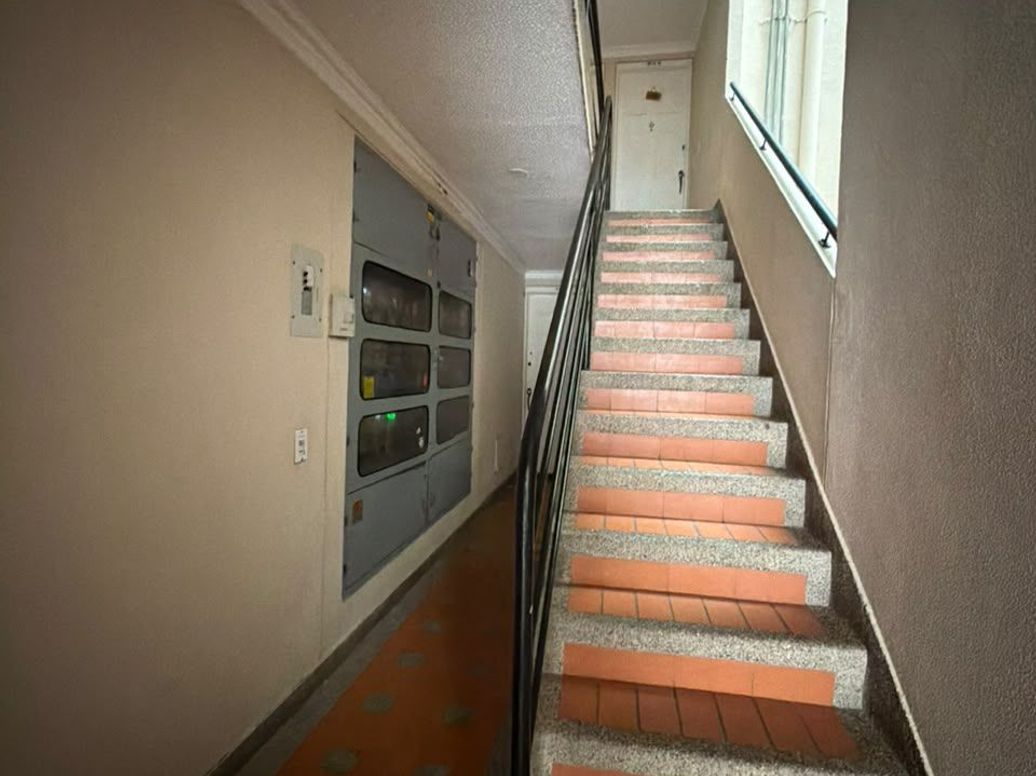 Apartamento de 3 alcobas en venta en Atardeceres De Suba, Bogotá, 54 m² · foto 2 de 19