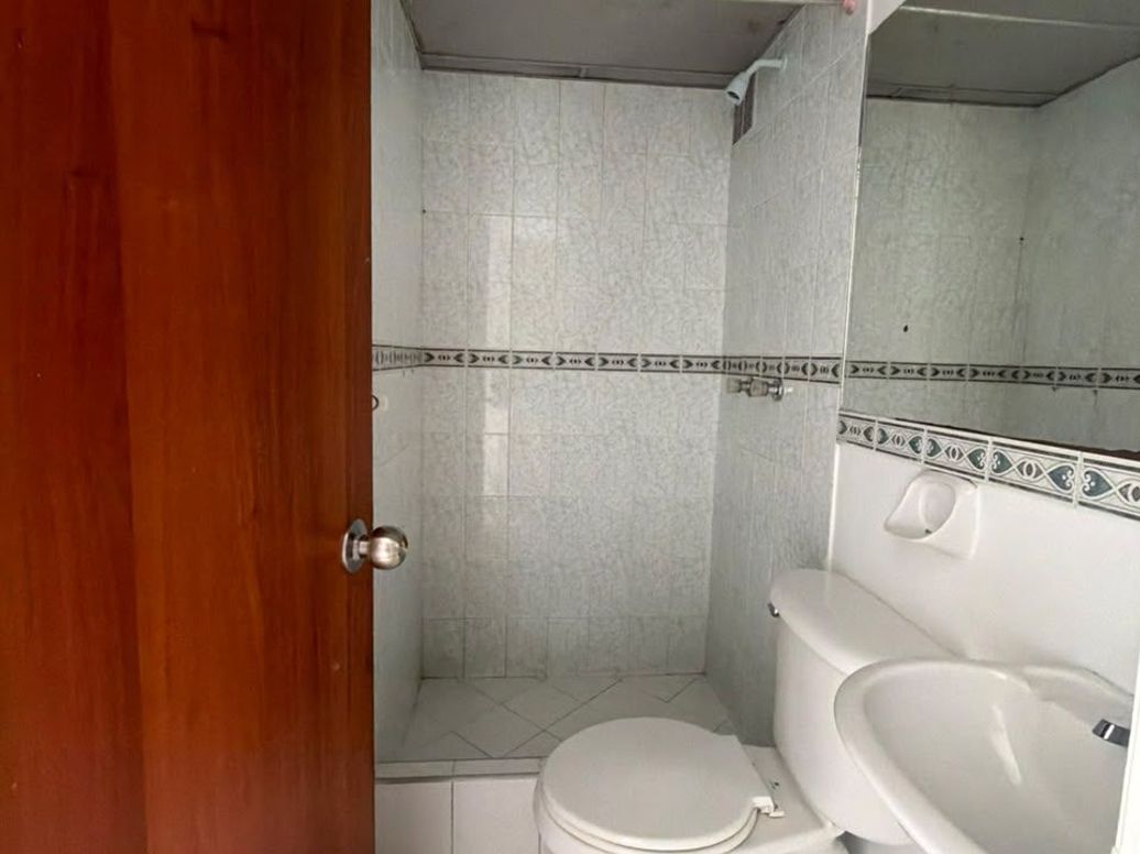 Apartamento de 3 alcobas en venta en Atardeceres De Suba, Bogotá, 54 m² · foto 15 de 19