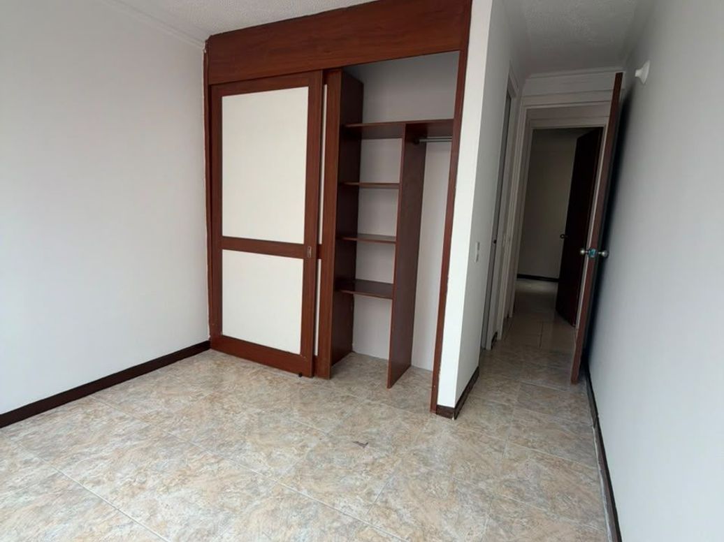 Apartamento de 3 alcobas en venta en Atardeceres De Suba, Bogotá, 54 m² · foto 17 de 19
