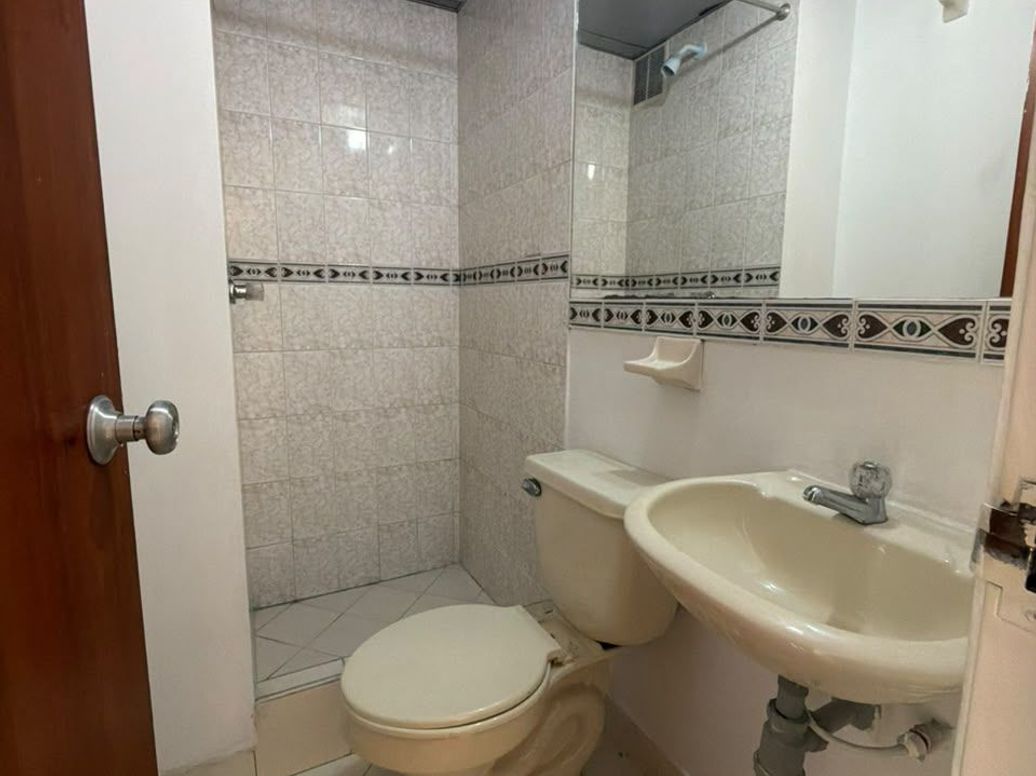 Apartamento de 3 alcobas en venta en Atardeceres De Suba, Bogotá, 54 m² · foto 10 de 19
