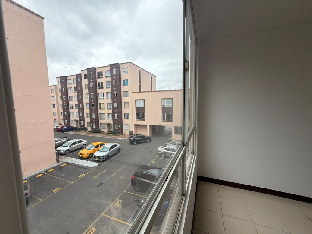 Apartamento de 3 alcobas en venta en Atardeceres De Suba, Bogotá, 54 m² · foto 19 de 19