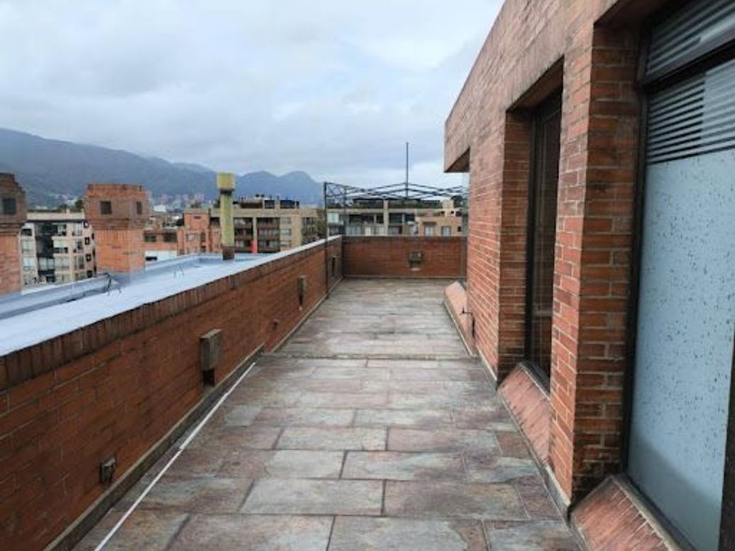 Apartamento de 5 alcobas en venta en Santa Barbara, Bogotá, 380 m² · foto 20 de 20